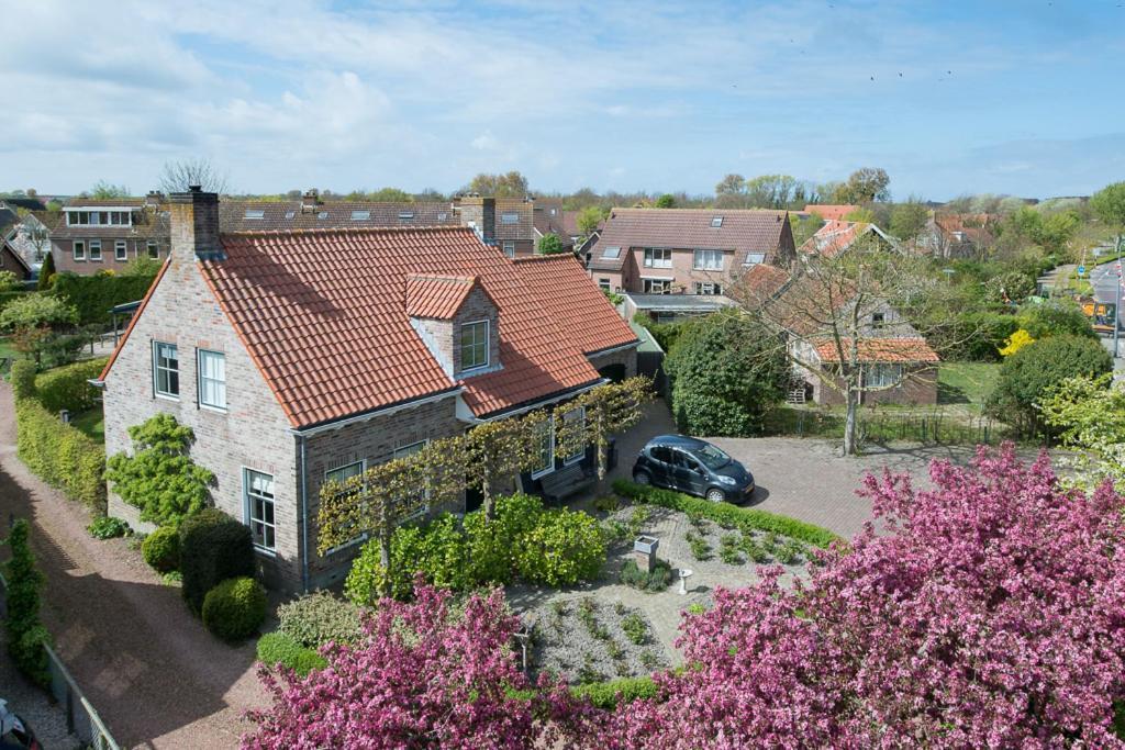אחטקרקה Studio Burg.Bosselaarstraat מראה חיצוני תמונה